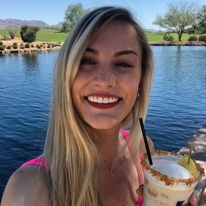 Meet your Posher, Kat